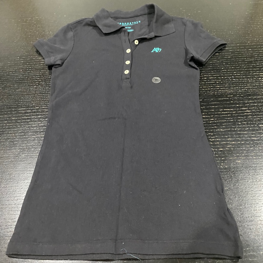 Aerapostle Sz XS